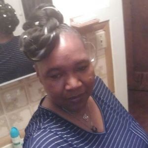 Meet your Posher, Sheila bosslady